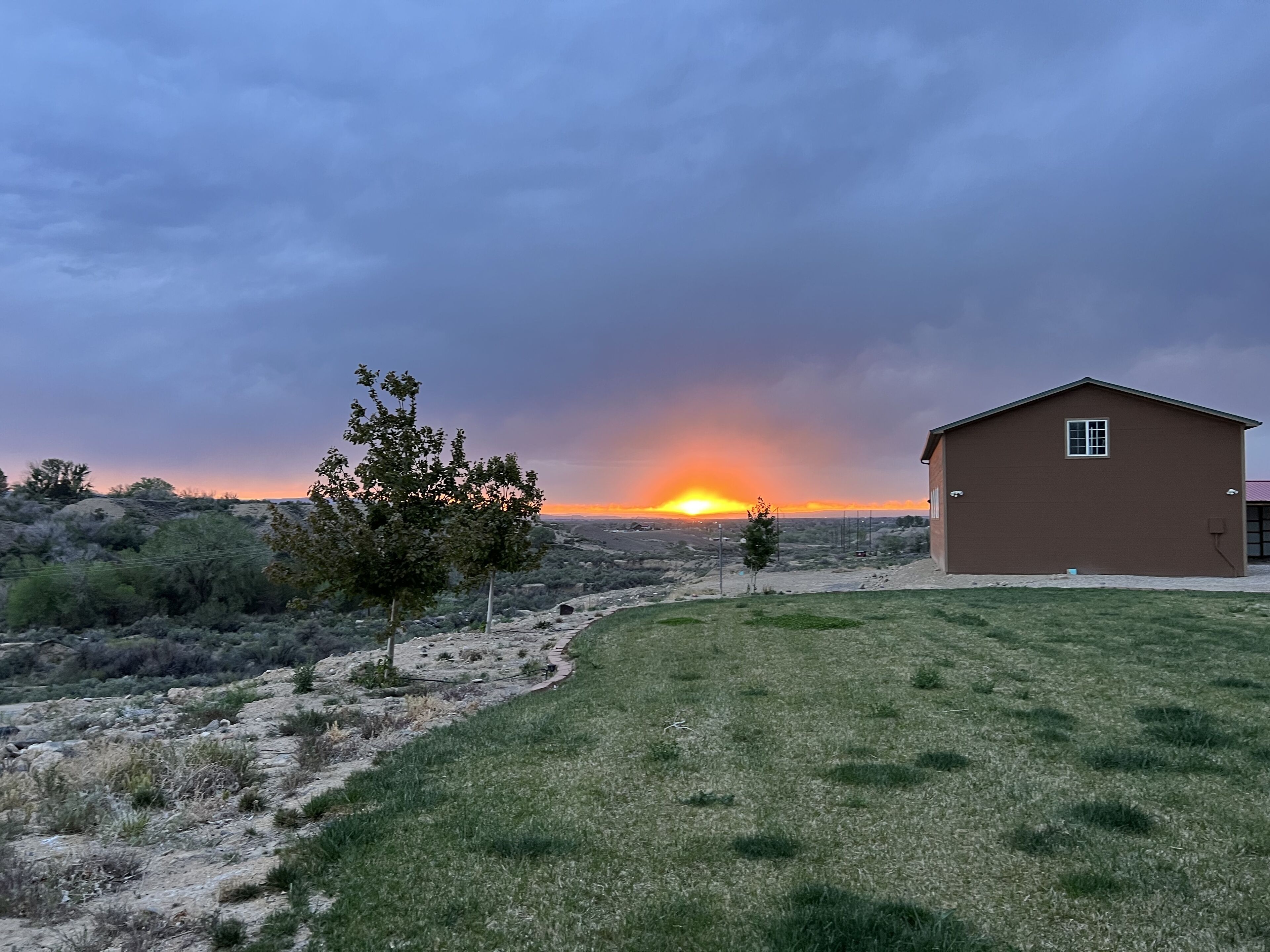 Beautiful Updated Home on the Fruit and Wine Byway in Palisade Colorado