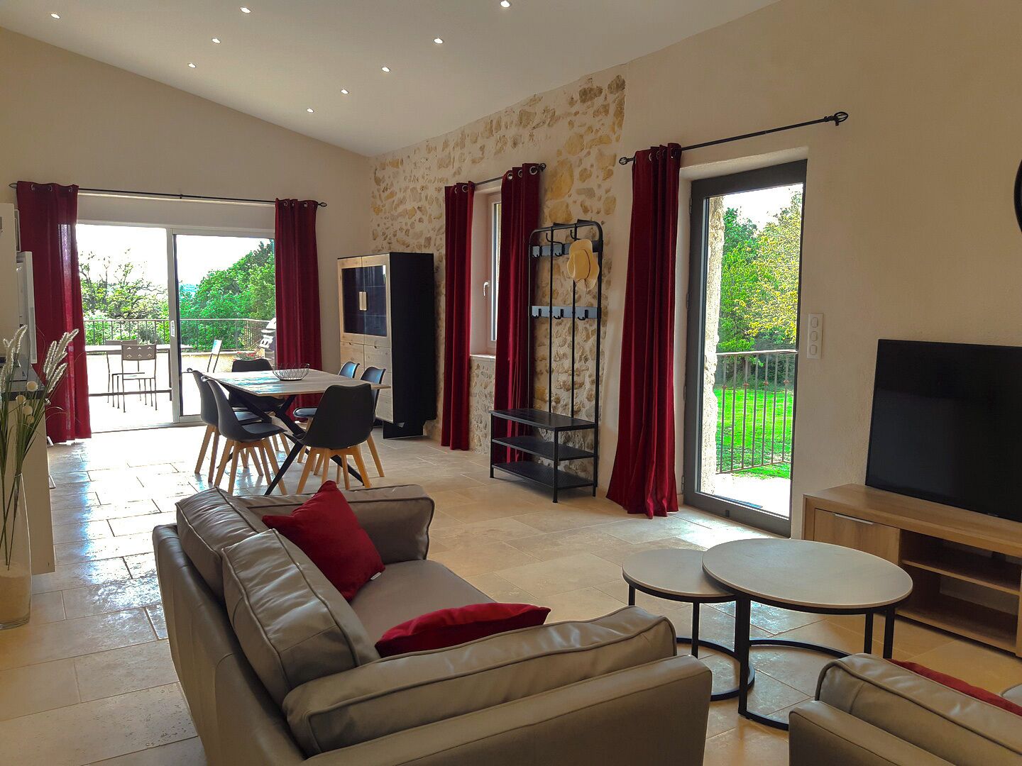 Télévision, livres