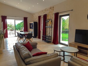 Télévision, livres