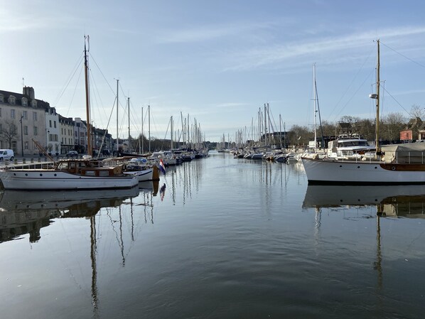 Marina