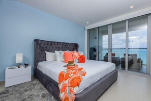 2 chambres, fer et planche à repasser, lit parapluie, Wi-Fi gratuit