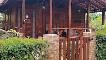 Fachada