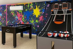 Area giochi