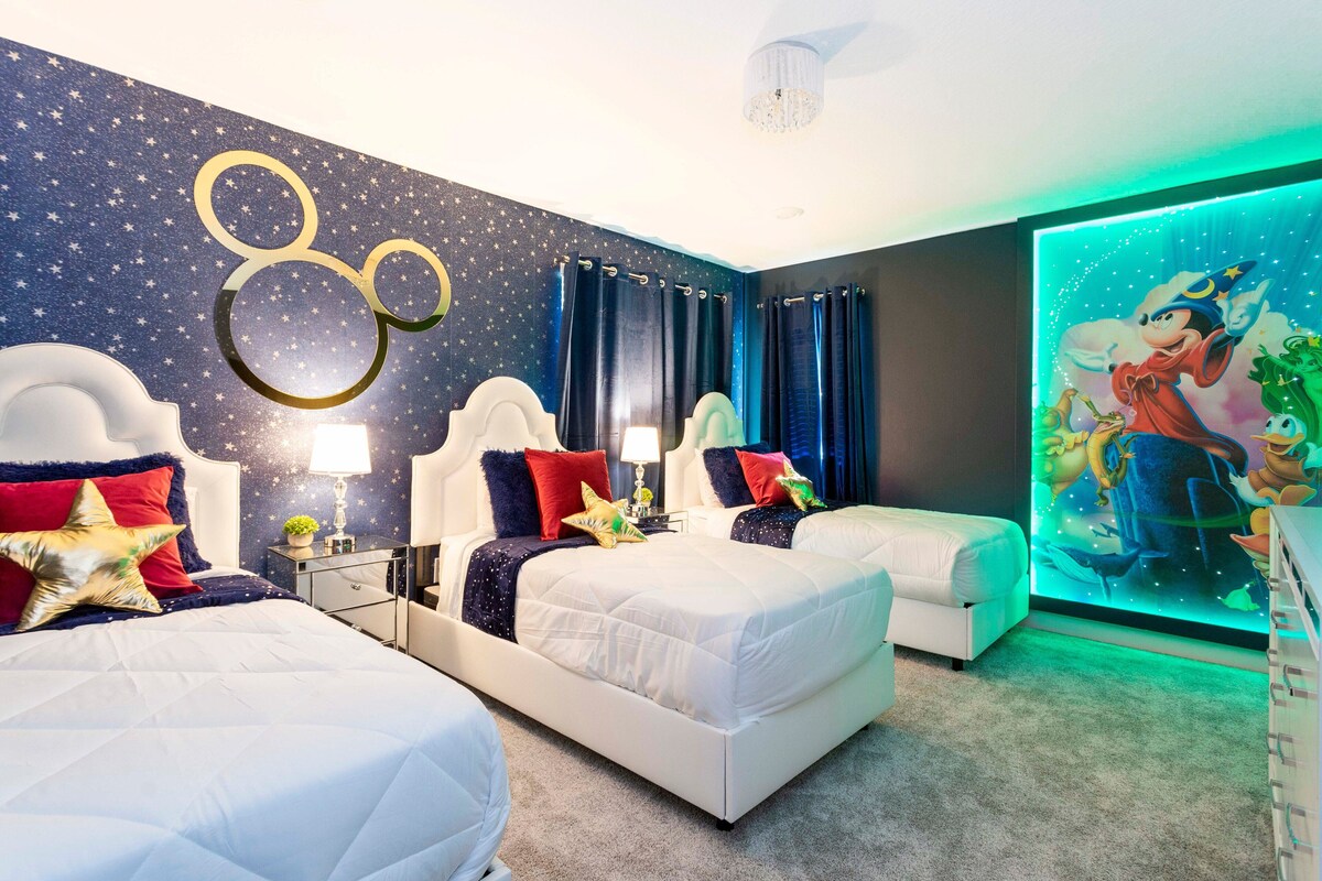 Bild für Gastgeberprofil