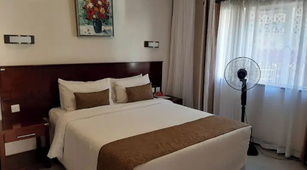 1 habitación 