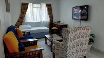 1 habitación