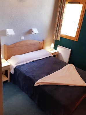 2 bedrooms, WiFi