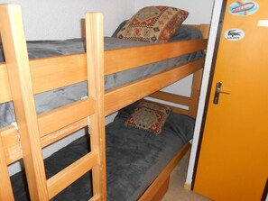 1 bedroom, WiFi
