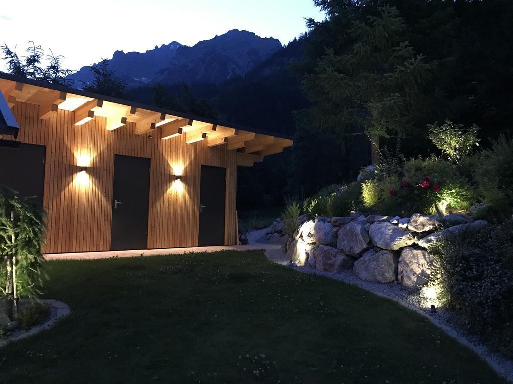 Appartementhaus Finis