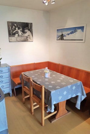 Restauration
