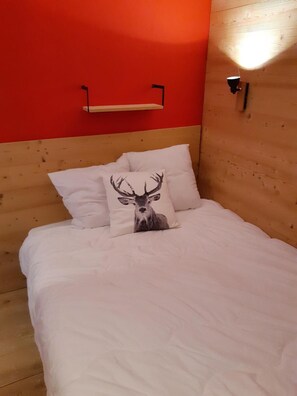 1 bedroom, WiFi