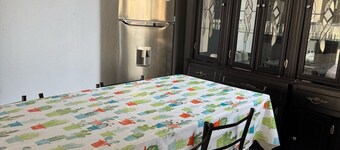 CASA IRKEN TLAXCALA, COME WITH YOUR FAMILY OR FRIENDS. IDEAL FOR LARGE GROUPS.