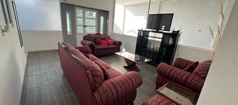 CASA IRKEN TLAXCALA, VEN CON TU FAMILIA O AMIGOS.
IDEAL PARA GRUPOS NUMEROSOS.