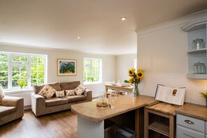 Cottage | Interior - Samphire (Wadebridge)