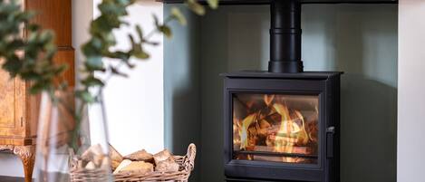 Cottage | Intérieur