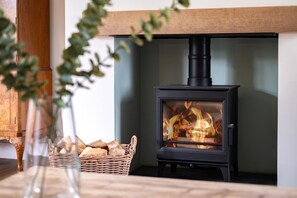 Cottage | Interior - Samphire (Wadebridge)