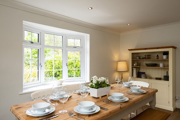 Cottage | Interior - Samphire (Wadebridge)