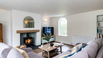 Casa rural | Interior