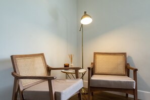 Cottage | Interior - Samphire (Wadebridge)