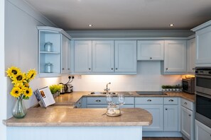 Cottage | Interior - Samphire (Wadebridge)