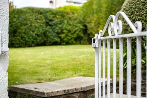 Cottage | Interior - Samphire (Wadebridge)