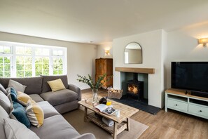 คอทเทจ | ภายใน