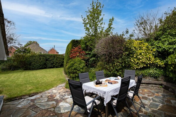 Cottage | Interior - Samphire (Wadebridge)