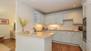 Cottage | Private kitchen