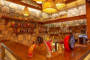 Restaurant - Palmiye Otel & Restaurant (Marmaris)