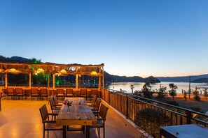 Exterior - Palmiye Otel & Restaurant (Marmaris)