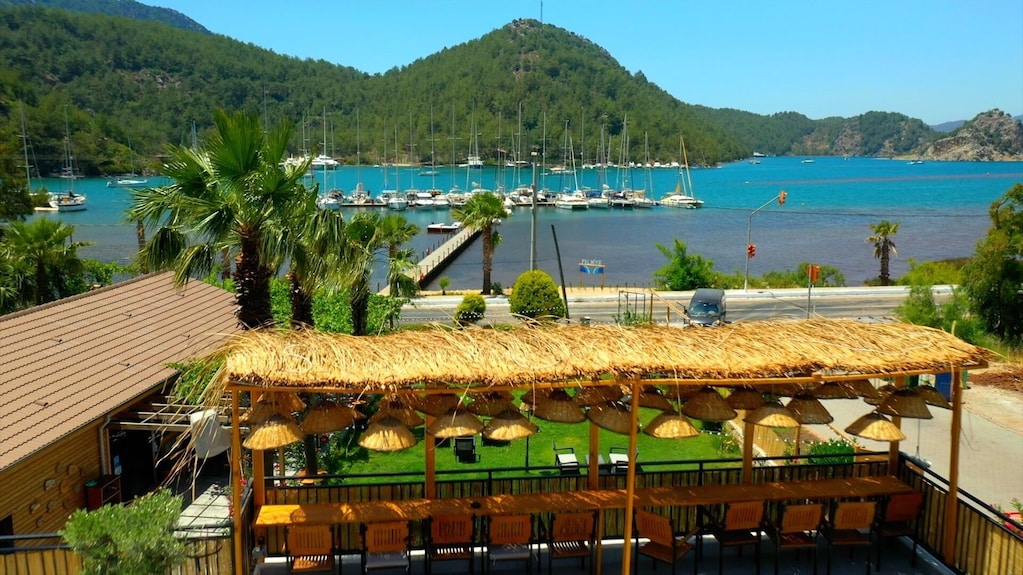 Palmiye Restaurant