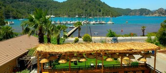 Palmiye Otel & Restaurant