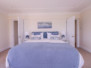 Cottage | Interior - Pentire House (Deal)