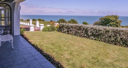 Pentire House