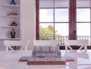 Cottage | Interior - Pentire House (Deal)