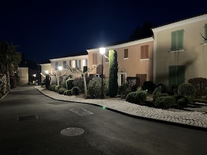 Exterieur