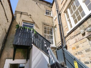 Cottage | Exterior - Ronnie's Roost (Barnard Castle)