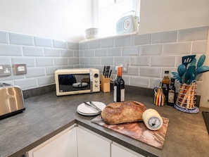 Cottage | Private kitchen