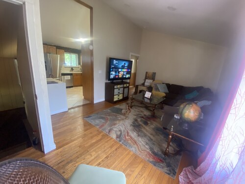 Lovely 2 bedroom vacation apartment