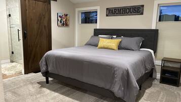 3 عدّة غرف نوم ومكتب ومكواة/لوح كي وواي فاي مجانًا