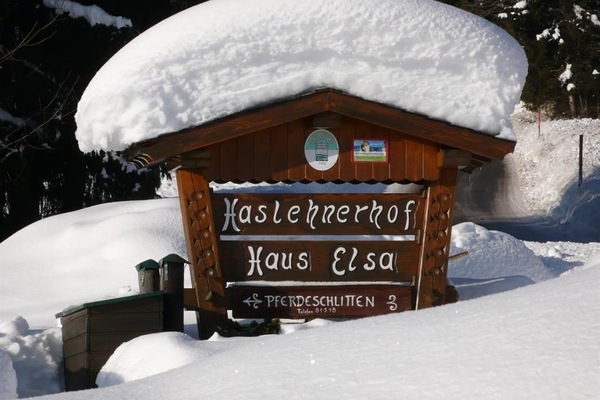 Haslehnerhof