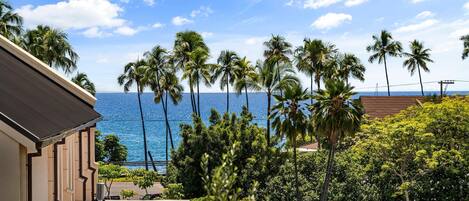 Condo, 1 giường cỡ king và sofa giường (Kailua Village#307) | Khuôn viên nơi lưu trú