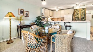 Condo, 1 Queen Bed with Sofa bed (Sea Village #3-203) | Interior - Sea Village #3-203 (Kailua-Kona)