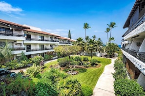 Condo, 1 très grand lit et 1 canapé-lit (Casa De Emdeko 105) | Extérieur