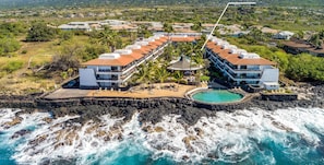 Unclassified image, 4 of 65, button - Casa De Emdeko 105 (Kailua-Kona)