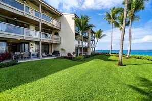 Apartment, Mehrere Betten (Keauhou Kona Surf & Racquet Club #4-1) | Unterkunftsgelände