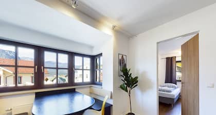 New Apartment downtown