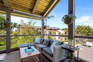 Condo, Multiple Beds (Keauhou Kona Surf & Racquet Club #8-3) | Property grounds - Keauhou Kona Surf & Racquet Club #8-301 (Kailua-Kona)