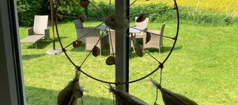 Traumfänger - Three Bedroom Apartment, Sleeps 7