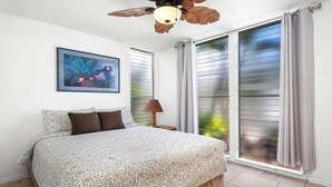 Apartment, Mehrere Betten (Alii Villas#127 Remodeled, AC & Ocean) | 2 Schlafzimmer